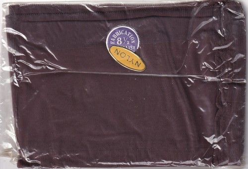 Bas nylon couture - , coloris