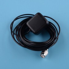 5M GPS Antenna TNC Male Cable