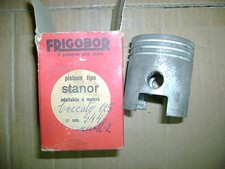 PISTON Pour MOTO CECCATO 125cc