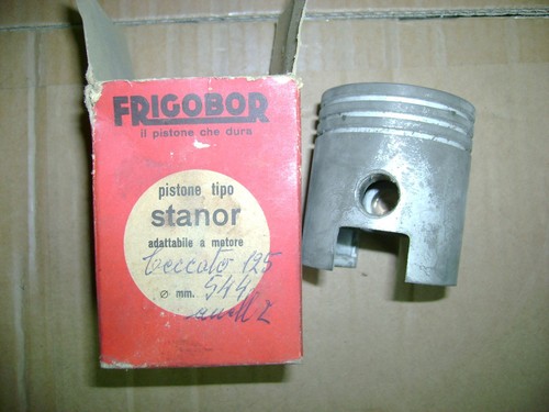 Piston pour moto ceccato - moto,