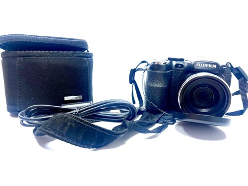Fujifilm finepix s2995 - finepix,