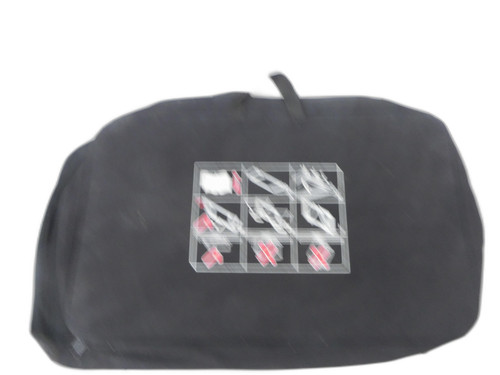 Cloison vent poche gaine - cloison,