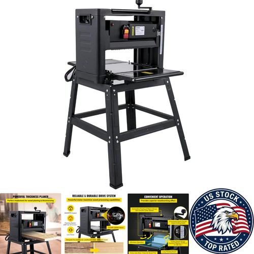 Robust inch benchtop planer - robust,