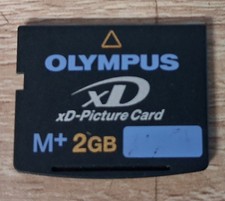 Carte Appareil photo