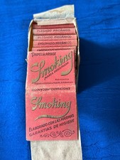 1 CARTRIDGE OF 10 PACK OF CIGARETTE SHEETS MILITARY TUXEDO 1938
