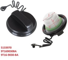 BOUCHON DU RÉSERVOIR DE