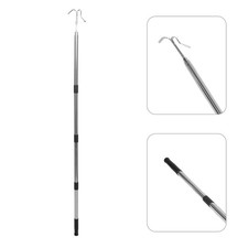  Attrape-poulaillers : crochets pour pattes de petits animaux,