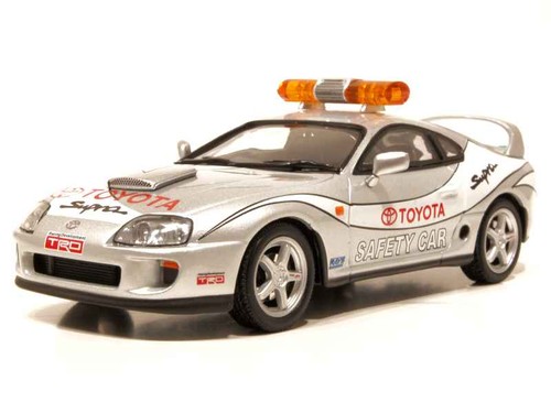 Toyota supra safety - supra,