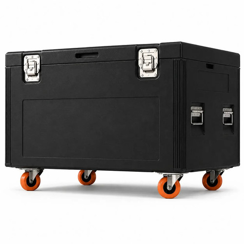 Large ata cable - trunk, flight
