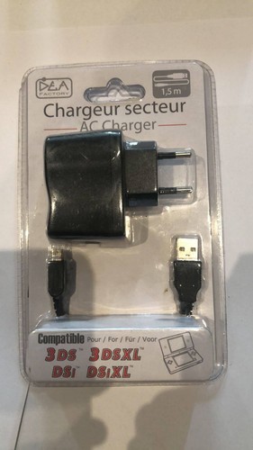 Jeux video chargeur - video,