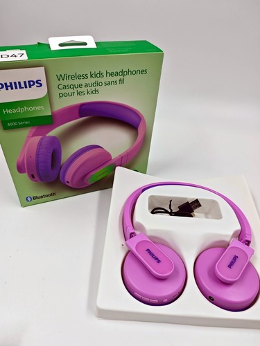 Casque pour enfants - , philips