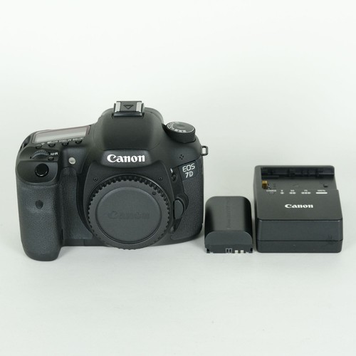 Appareil photo reflex