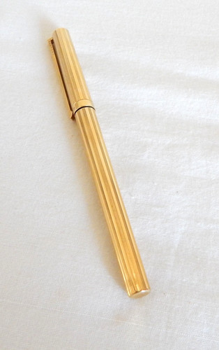 Ancien stylo plume dupont - stylo,