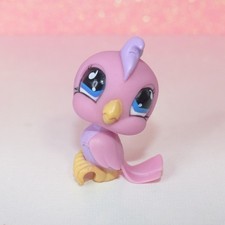 authentic littlest LPS PETSHOP