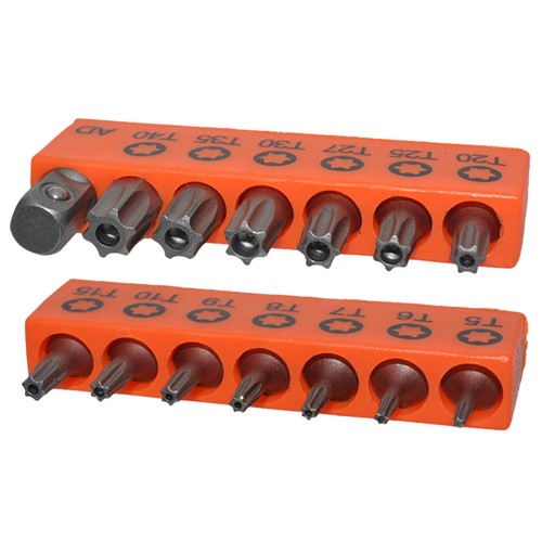 Embout perceuse visseuse - embout,