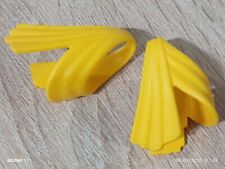 PLAYMOBIL X2 SARIS SARI JAUNE BERGER ROMAIN GREC BELEN tunique toge