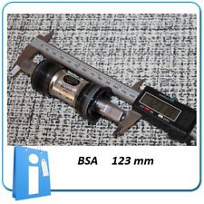 Axe De Pédalier Carré