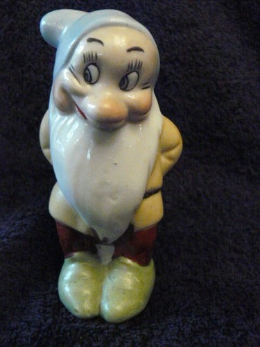 Nain disney 1937 - ,