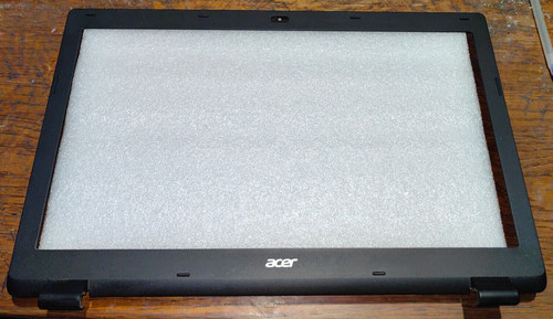 Plasturgie contour écran - plasturgie, /