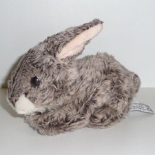Doudou Lapin Anna club plush -