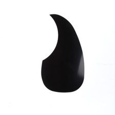 Musiclily larme Pickguard guitare acoustique adhésive auto pour Martin D28 Style