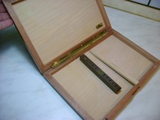 HUMIDOR / UMIDIFICATORE