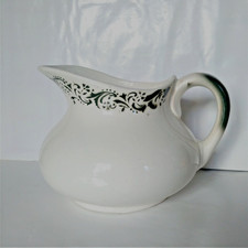 Ancien broc cruche pichet de