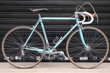 Limongi Race  Vintage Road