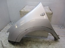 Aile avant gauche Dacia