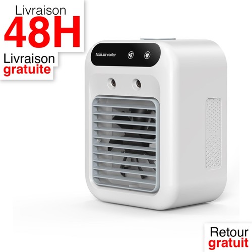 Climatiseur mobile silencieux - mobile,