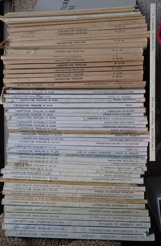 Numeros la revue - de,