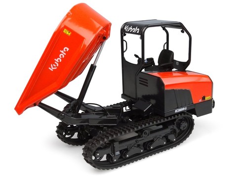 Universal hobbies kubota - hobbies,,