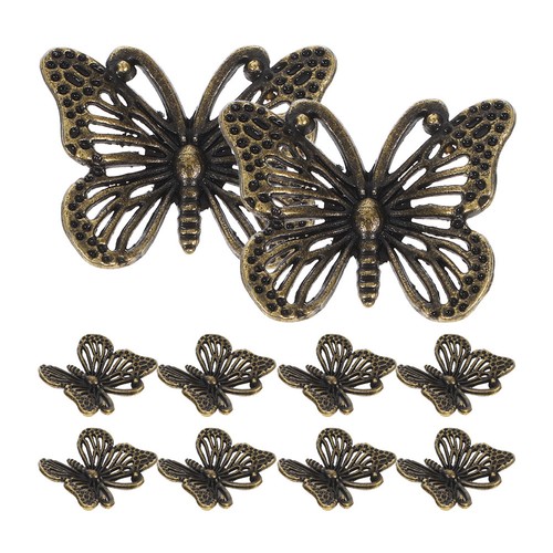 Boutons meuble vintage - de,