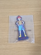 Support en caoutchouc pour enfant Ichiban Kuji One Piece Buggy K714