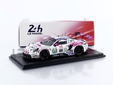 SPARK 1/43 - PORSCHE 911 GT3 R