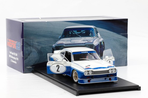 Werk83 ford capri rs 3100 - werk83,