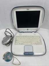 Apple iBook G3 Clamshell