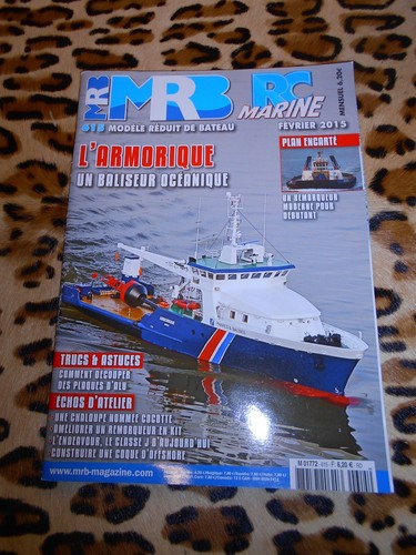 Mrb modèle réduit - mrb,,