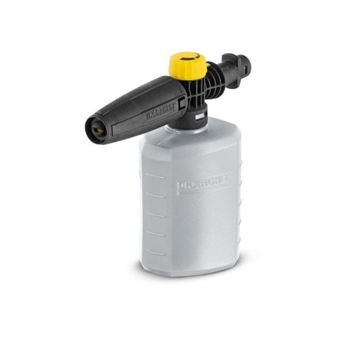 Canon mousse l - 0,6, nouvelle