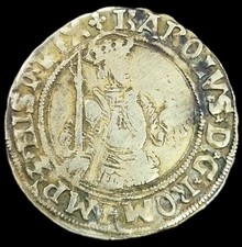 Real D’Or Charles V