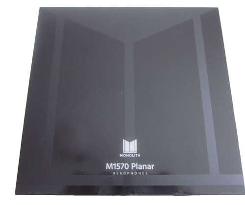 Casque audio monolith 1570 - audio, m