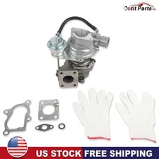 1J700-17010 Turbocharger Turbo