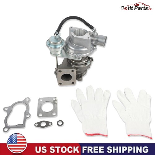 1j700 17010 turbocharger turbo - turbocharger,