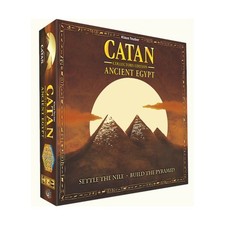 Mayfair Catan Séries Jeux