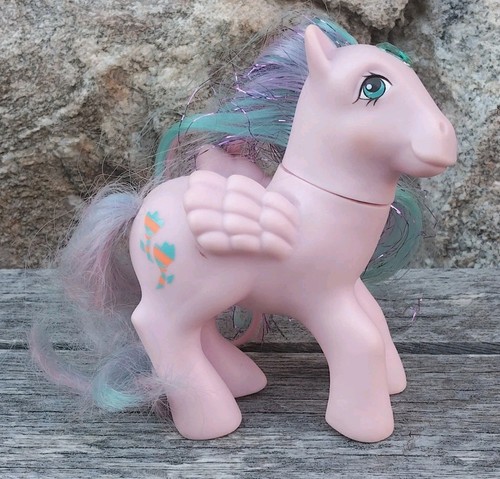 Figurine mlp mon petit - mlp, g1