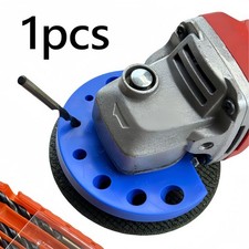 Affûteuse de forets pour