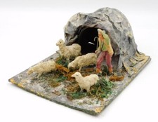 Confalonieri Chialù Diorama