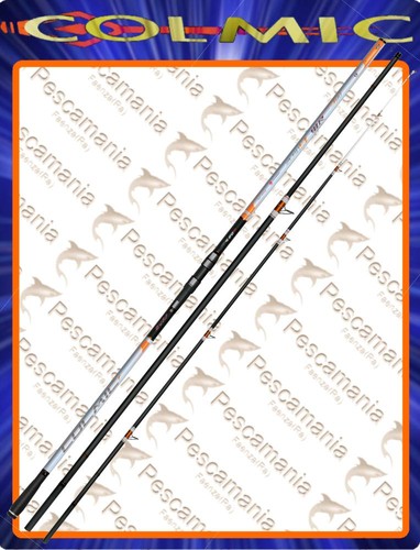 Canne surf casting colmic - casting,