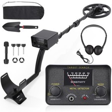  Détecteur De Métaux