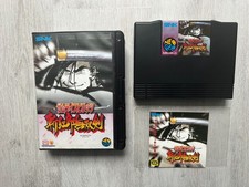 SAMURAI SPIRITS 3 Neo Geo AES